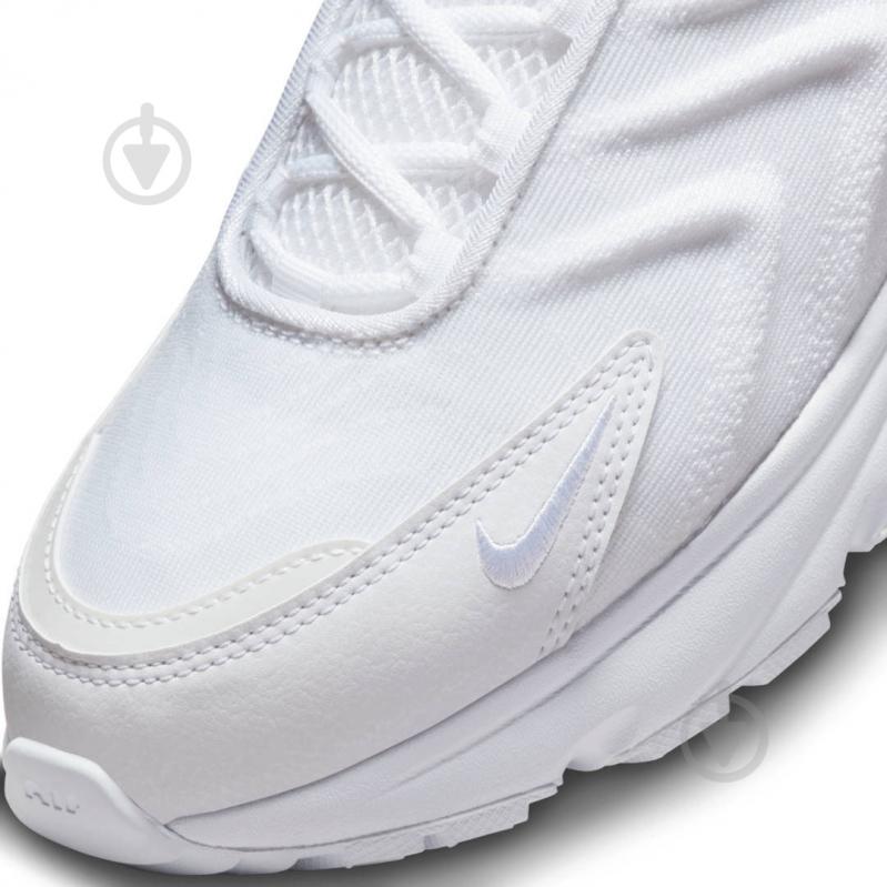 Кроссовки мужские Nike AIR MAX TW DQ3984-102 р.45,5 белые - фото 6