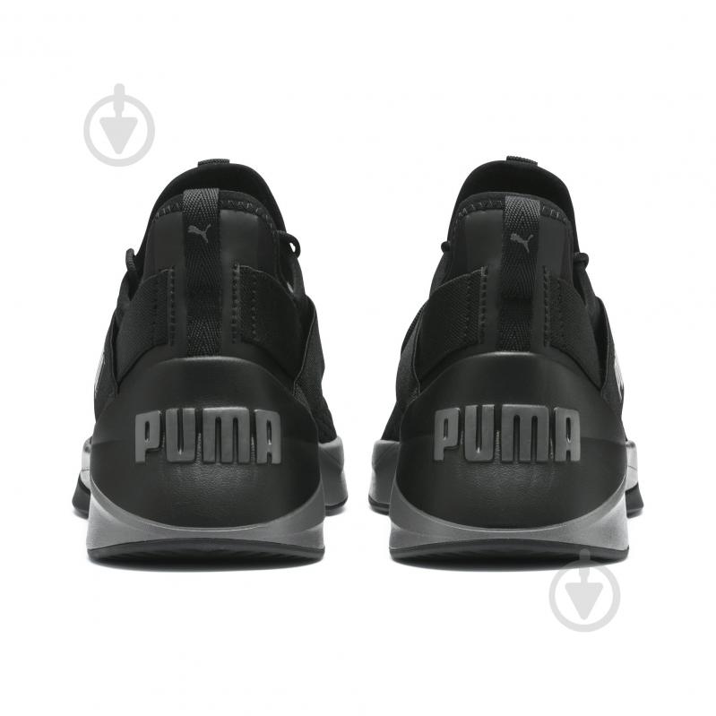 Кроссовки мужские Puma Jaab XT Men s 19245605 р.45 черные - фото 4