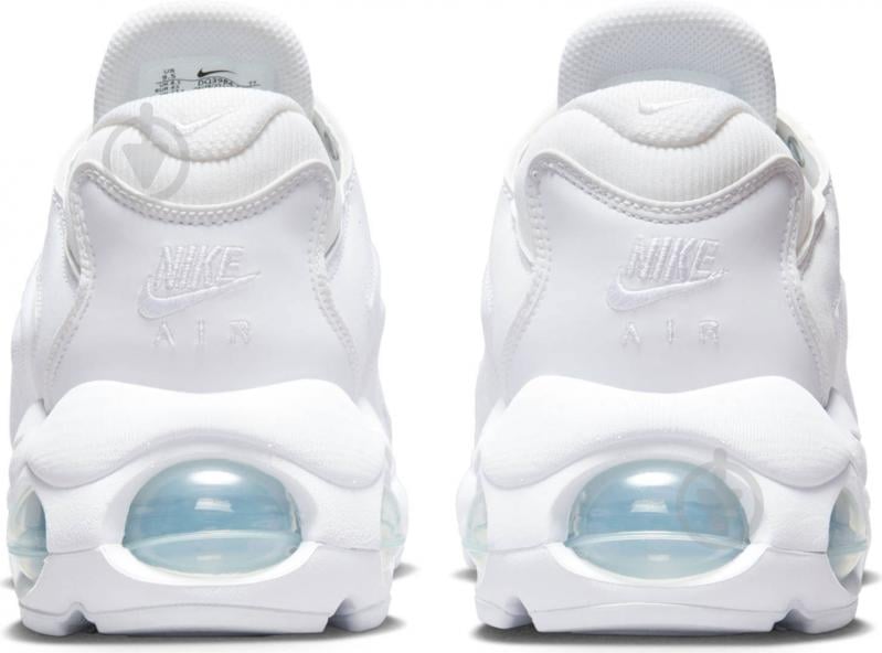 Кросівки чоловічі Nike AIR MAX TW DQ3984-102 р.42,5 білі - фото 8