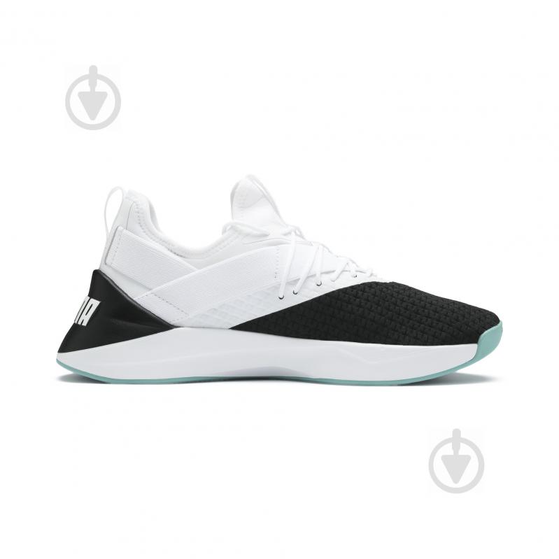 Puma jaab xt on sale white