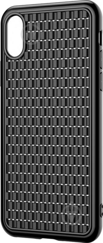 Чехол BASEUS BV Case WIAPIPH58-BV01 для Apple iPhone XS - фото 1 Чехол BASEUS BV Case WIAPIPH58-BV01 для Apple iPhone XS - фото 1