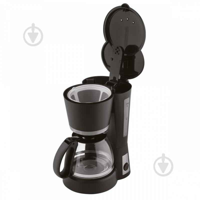 Кофеварка капельная Scarlett - фото 5