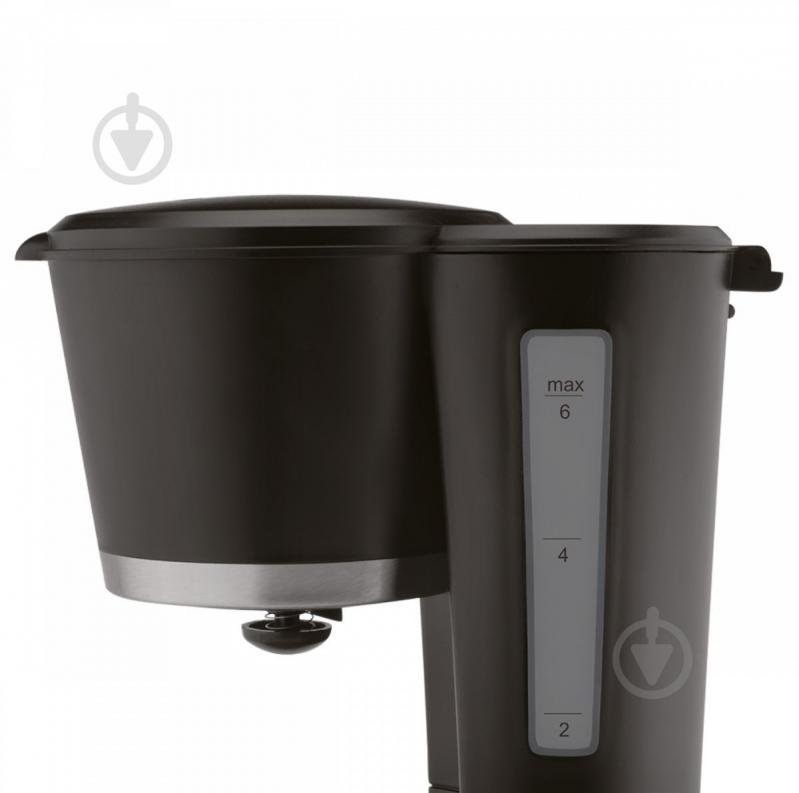 Кофеварка капельная Scarlett - фото 4