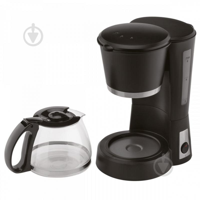 Кофеварка капельная Scarlett - фото 2