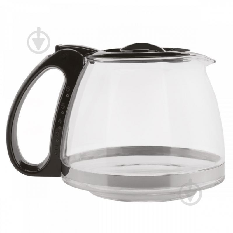 Кофеварка капельная Scarlett - фото 7