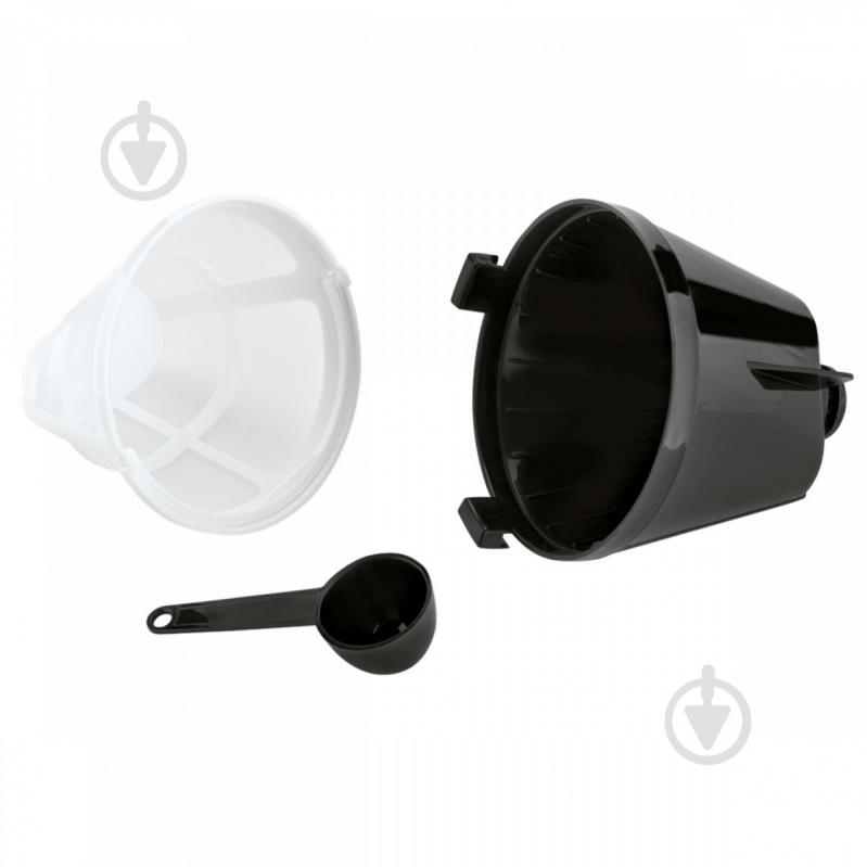 Кофеварка капельная Scarlett - фото 8