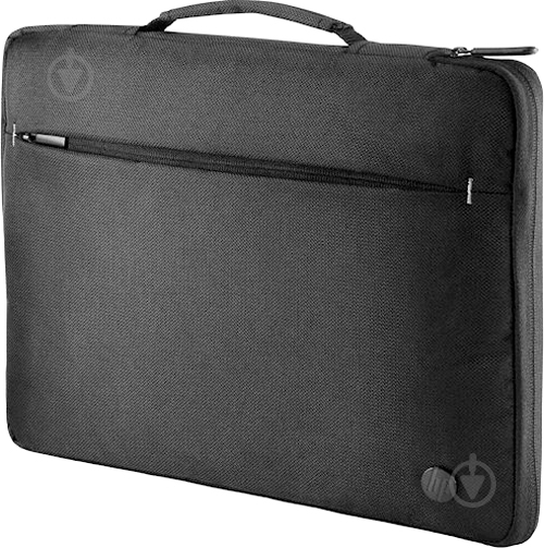 Чохол HP 14" black (2UW01AA) BUSINESS SLEEVE - фото 1