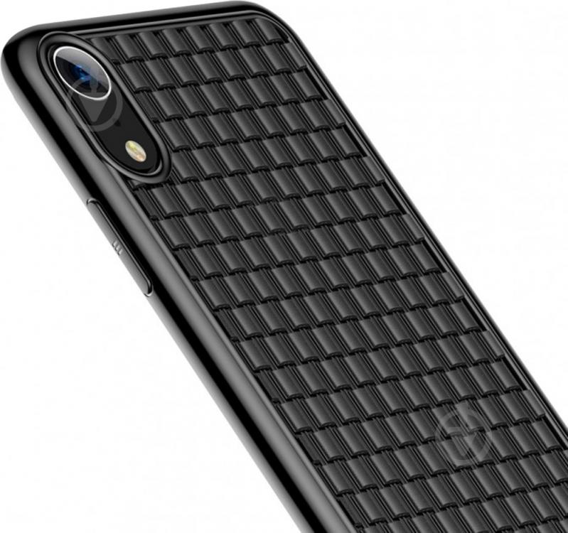 Чехол BASEUS BV Case WIAPIPH61-BV01 для Apple iPhone XR - фото 4