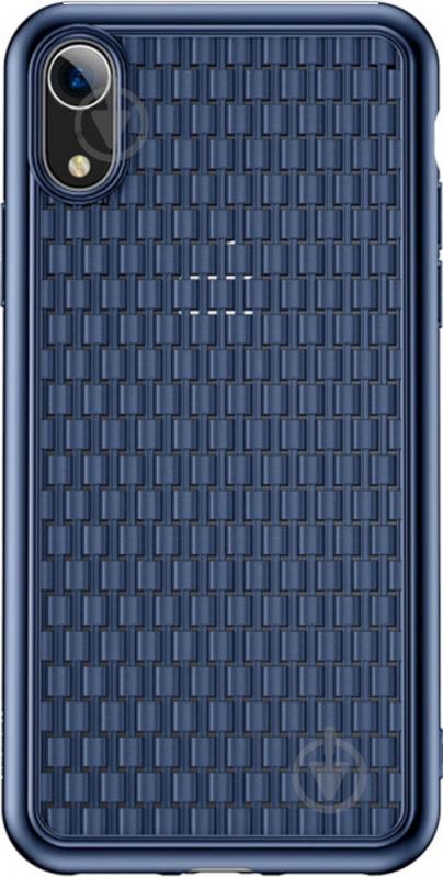 Чехол BASEUS BV Case WIAPIPH61-BV03 для Apple iPhone XR - фото 1