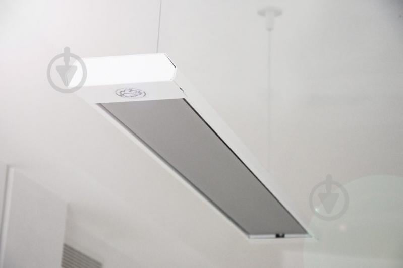 Инфракрасный обогреватель Білюкс Б 1000 - фото 2