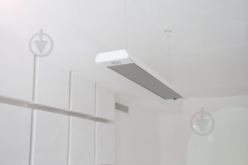 Инфракрасный обогреватель Білюкс Б 1000 - фото 3