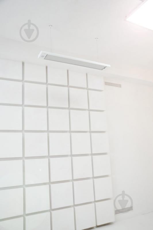 Инфракрасный обогреватель Білюкс Б 1000 - фото 4