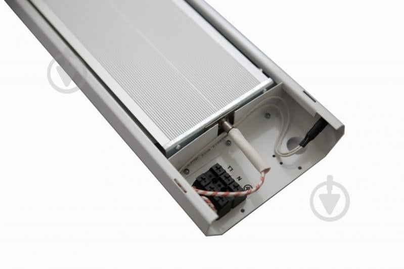 Инфракрасный обогреватель Білюкс Б 1000 - фото 7