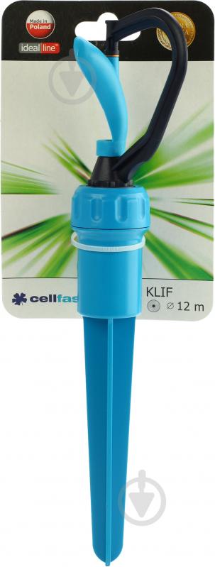 Дождеватель Cellfast KLIF sz 50-405 - фото 2