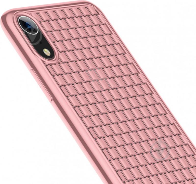 Чехол BASEUS BV Case WIAPIPH61-BV04 для Apple iPhone XR - фото 4
