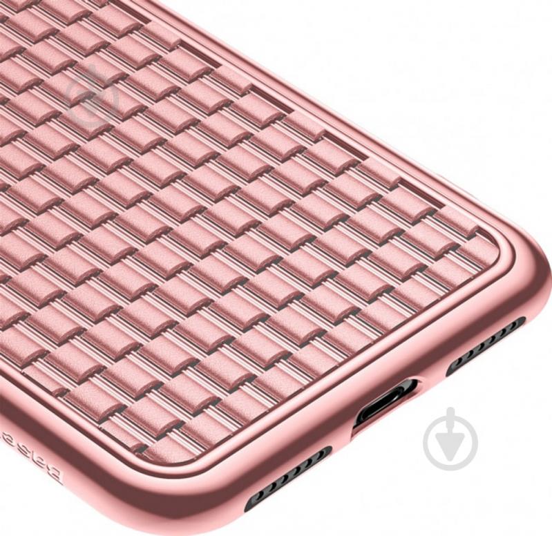 Чехол BASEUS BV Case WIAPIPH61-BV04 для Apple iPhone XR - фото 5
