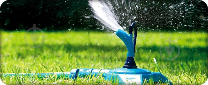 Дощувач Cellfast KLIF tt 50-450 - фото 2