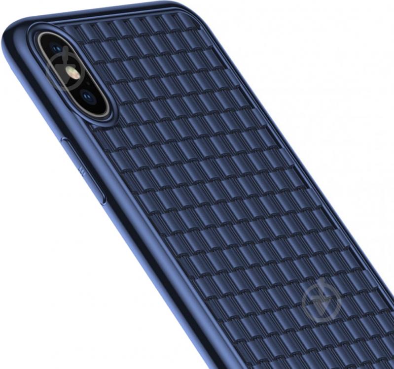 Чехол BASEUS BV Case WIAPIPH65-BV03 для Apple iPhone XR - фото 4