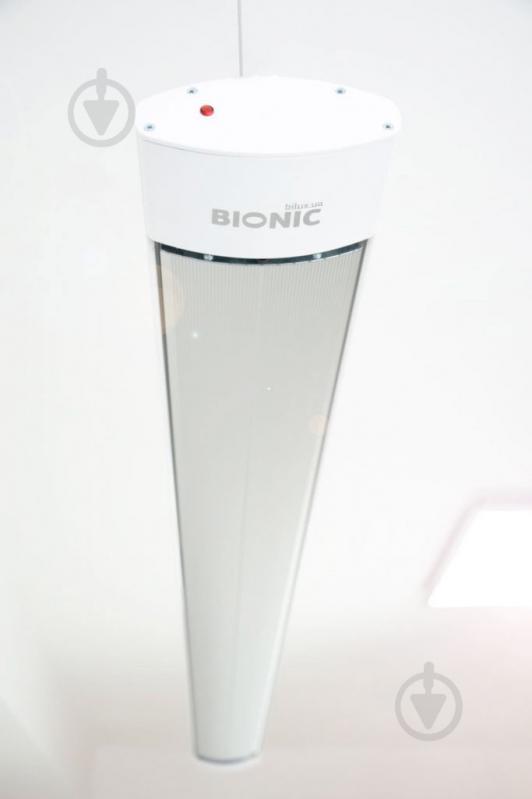 Инфракрасный обогреватель Білюкс Б 1350 Бионик - фото 4