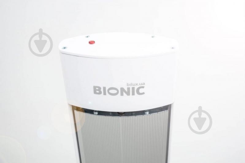 Инфракрасный обогреватель Білюкс Б 1350 Бионик - фото 3
