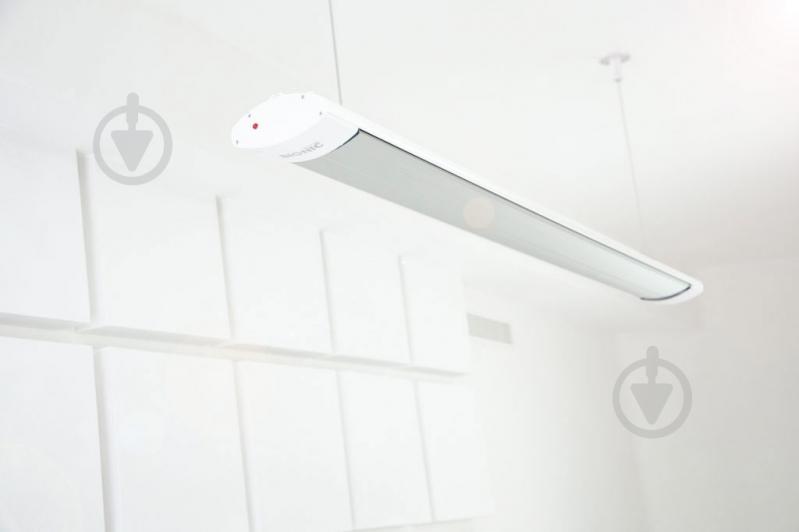 Инфракрасный обогреватель Білюкс Б 1350 Бионик - фото 2