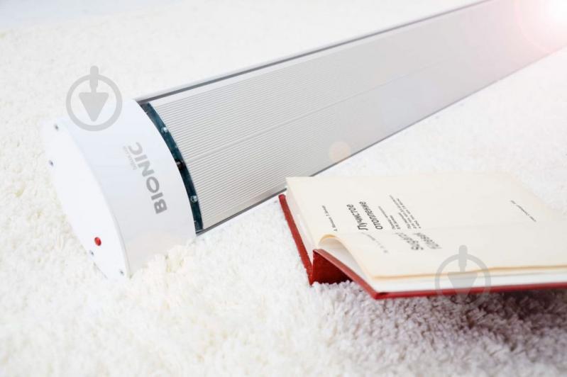 Инфракрасный обогреватель Білюкс Б 1350 Бионик - фото 6