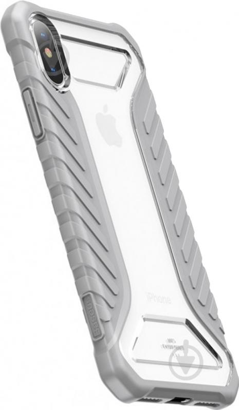 Чехол BASEUS Michelin WIAPIPH58-MK0G для Apple iPhone XS - фото 3