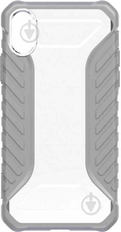 Чехол BASEUS Michelin WIAPIPH58-MK0G для Apple iPhone XS - фото 1
