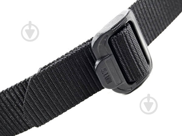 Пояс 5.11 Tactical Тактичний "TDU BELT - 1.5" PLASTIC BUCKLE" 115cм р.L 59551 - фото 6