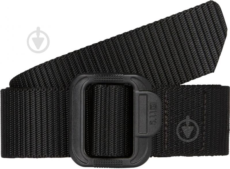 Пояс 5.11 Tactical Тактичний "TDU BELT - 1.5" PLASTIC BUCKLE" 115cм р.L 59551 - фото 2