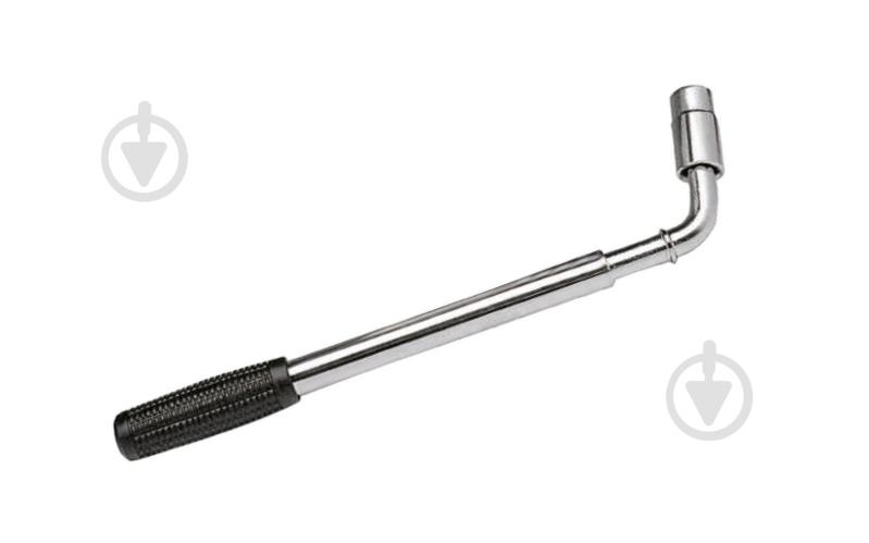 Ключ баллонный 19-21 мм master Bottari - фото 1