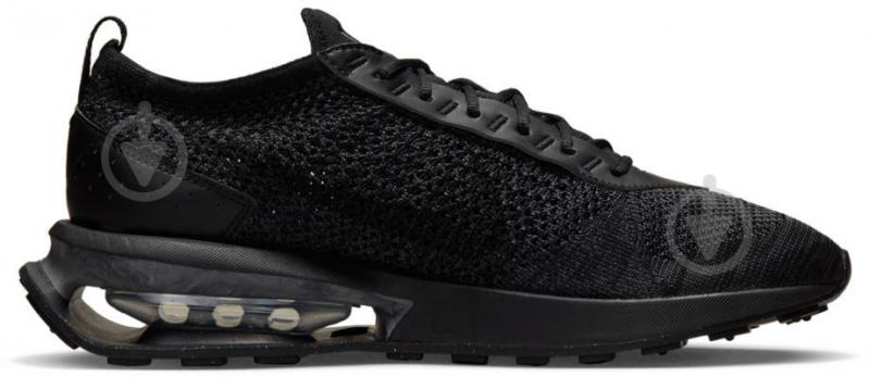 Nike flyknit air sales max