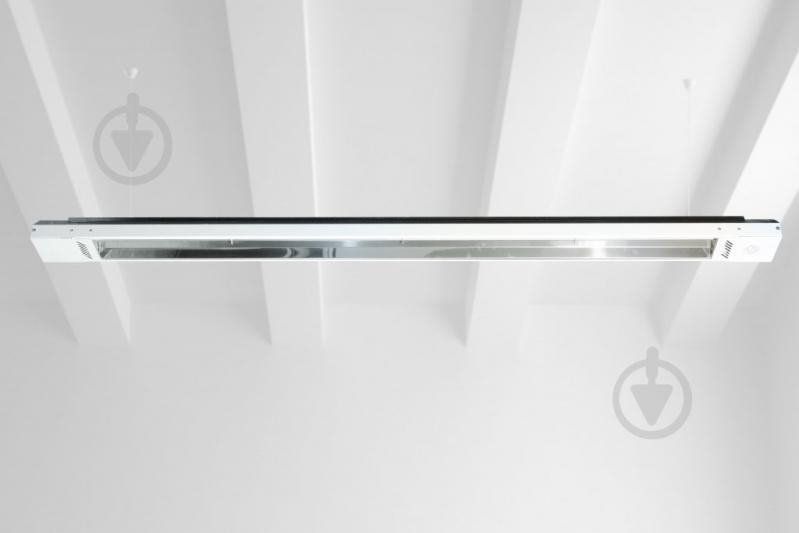 Инфракрасный обогреватель Білюкс У 2000 - фото 2