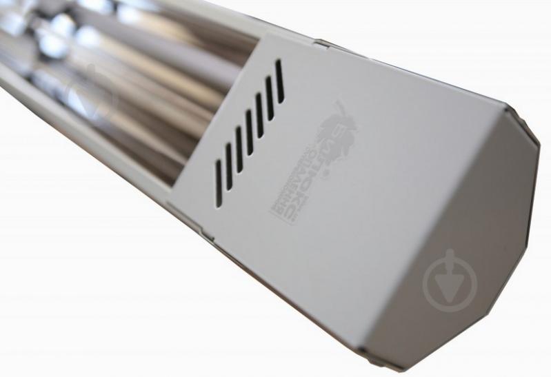 Инфракрасный обогреватель Білюкс У 2000 - фото 3