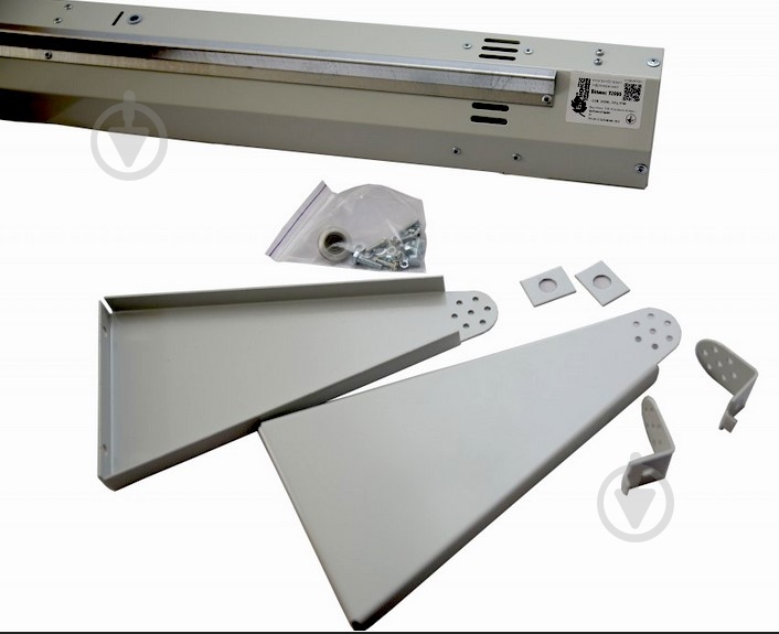 Инфракрасный обогреватель Білюкс У 2000 - фото 6