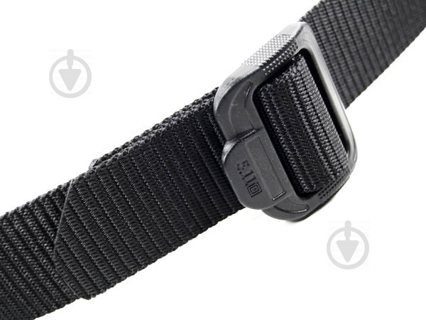 Пояс тактичний 5.11 Tactical "TDU BELT - 1.5" PLASTIC BUCKLE" 105cм р.M 59551 - фото 4