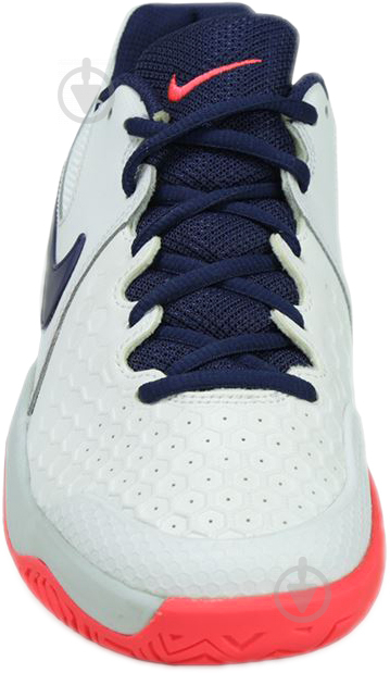 Кросівки жіночі демісезонні Nike ZOOMAIR RESISTANCE 918201-146 р.37,5 білі - фото 4