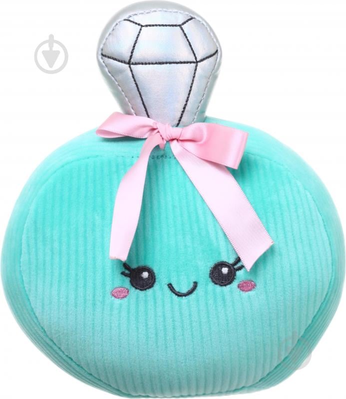 Мягкая игрушка HW Fluffy Glam Духи 22 см разноцветный DT251384-8.5" - фото 1 Мягкая игрушка HW Fluffy Glam Духи 22 см разноцветный DT251384-8.5" - фото 1