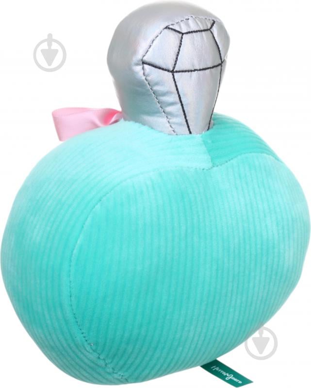 Мягкая игрушка HW Fluffy Glam Духи 22 см разноцветный DT251384-8.5" - фото 3 Мягкая игрушка HW Fluffy Glam Духи 22 см разноцветный DT251384-8.5" - фото 3