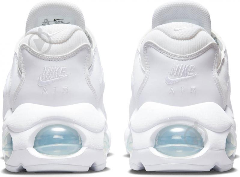 Кроссовки мужские демисезонные Nike AIR MAX TW DQ3984-102 р.40,5 белые - фото 8