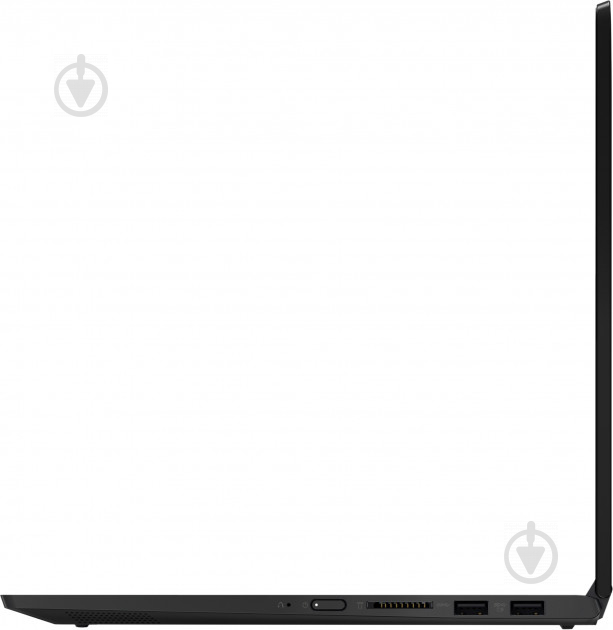 Ноутбук Lenovo IdeaPad C340-14IWL 14" (81N400MQRA) black - фото 3