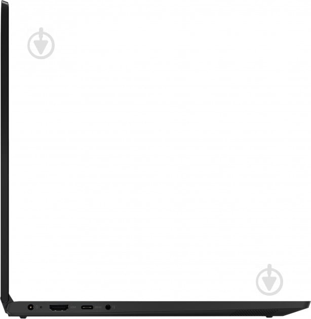 Ноутбук Lenovo IdeaPad C340-14IWL 14" (81N400MQRA) black - фото 4