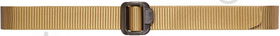 Пояс 5.11 Tactical TDU Belt - 1.5" Plastic Buckle р. L coyote 59551 - фото 3