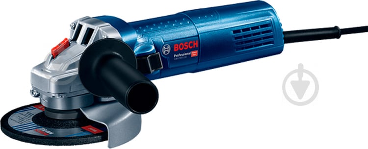 Болгарка (кутова шліфмашина) Bosch Professional GWS 750 S 0601394121 - фото 1