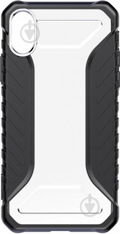 Чохол-накладка BASEUS WIAPIPH65-MK01 для Apple iPhone XS Max - фото 4 Чохол-накладка BASEUS WIAPIPH65-MK01 для Apple iPhone XS Max - фото 4