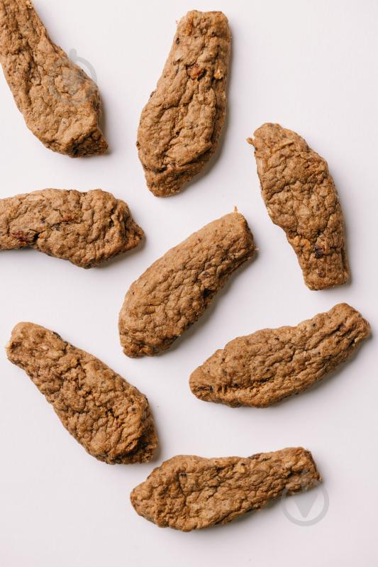 Ласощі Savory Джерки Fillet Turkey With Duck філе індички з качкою 100 г - фото 3