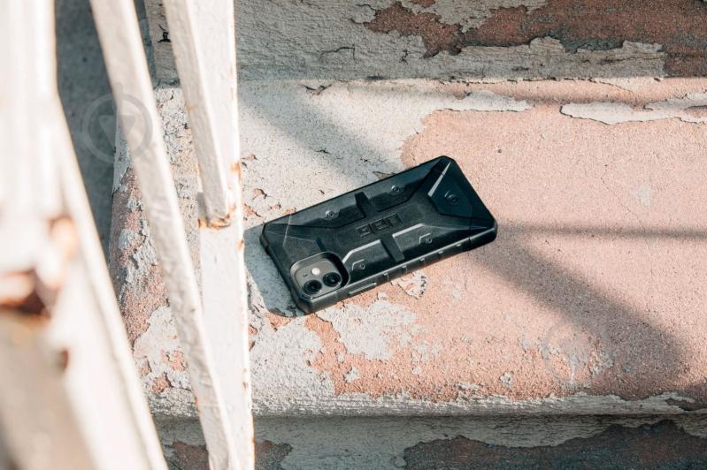 Чохол UAG Pathfinder 111707114141 для Apple iPhone 11 Pro - фото 13 Чохол UAG Pathfinder 111707114141 для Apple iPhone 11 Pro - фото 13