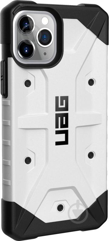 Чохол UAG Pathfinder 111707114141 для Apple iPhone 11 Pro - фото 4 Чохол UAG Pathfinder 111707114141 для Apple iPhone 11 Pro - фото 4