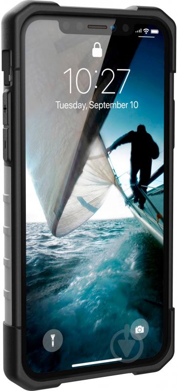 Чохол UAG Pathfinder 111707114141 для Apple iPhone 11 Pro - фото 5 Чохол UAG Pathfinder 111707114141 для Apple iPhone 11 Pro - фото 5