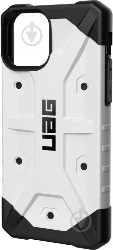 Чохол UAG Pathfinder 111707114141 для Apple iPhone 11 Pro - фото 7 Чохол UAG Pathfinder 111707114141 для Apple iPhone 11 Pro - фото 7